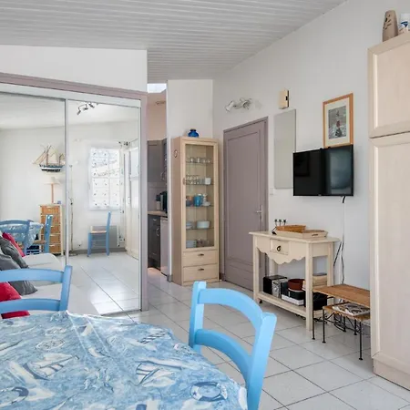 Cyclade, Proche Du Port De Martin Lejlighed *