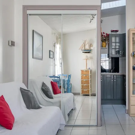 Lejlighed Cyclade, Proche Du Port De Martin *