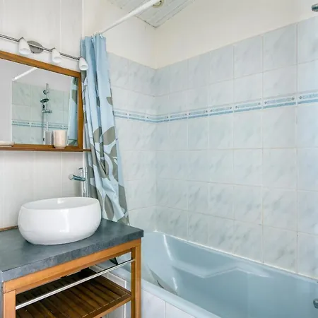 Lejlighed Cyclade, Proche Du Port De Martin